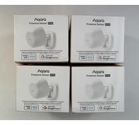 Aqara Presence Sensor FP1E - mmWave Presence Detection AI - Aqara Hub Required