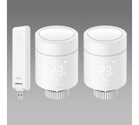 Aqara Radiator Thermostat Duo Bundle & E1 Hub