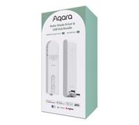Aqara Roller Shade Driver E1 & E1 Hub E1 Starter Bundle