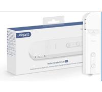 Aqara Roller Shade Driver E1 - Battery Powered Smart Blind Controller