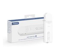 Aqara Roller Shade Driver E1, Schedule and Voice Control