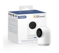 Aqara Security Camera Hub Indoor G2H Pro, HomeKit Secure Video | 1080p HD, Night Vision, Two-Way Audio, Zigbee Hub, Plug-in Cam Compatible with Alexa, Google Assistant, Works with IFTTT