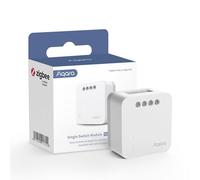 Aqara - Single Switch Module T1 (No Neutral)