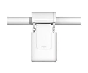 Aqara Smart Curtain Driver E1 (Rod Version) - Apple Homekit, Alexa, Google Home & Matter Compatible