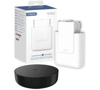 AQARA Smart Curtain Driver E1 Starter Kit - Track, Black,White