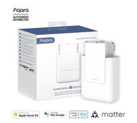 Aqara Smart Curtain Driver Motorised E1 - ROD Version - Aqara Hub Required