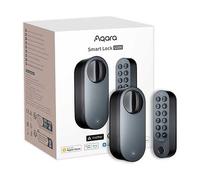 Aqara Smart Door Lock U200 - Black