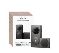 Aqara Smart Doorbell Camera G410 with Chime, 2K, H