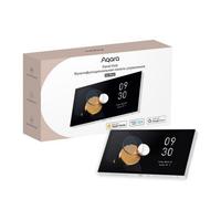 Aqara Smart Home Control Panel & Zigbee Hub - Matter, Apple Homekit, Alexa, Google Home & Smartthings Compatible