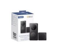 Aqara Smart Home G4 Video Doorbell with Facial Recognition & Chime