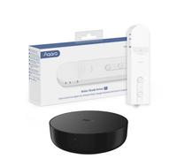 Aqara Smart Home Roller Shade Driver E1 With Aqara Smart Hub M2