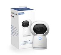 Aqara Smart Indoor 2K Camera & Zigbee Hub , Homekit, Alexa & Google Compatible