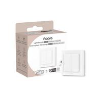 Aqara Light Switch H2 - Smart Light Switch With Matter over Thread & Zigbee