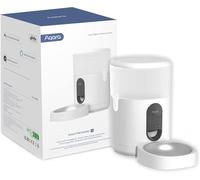 Aqara Smart Pet Feeder C1, Automatic Feeder for Cats and Dogs