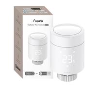 Aqara Smart Radiator Thermostat W600, Matter, Thread/Zigbee