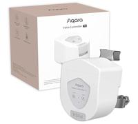 Aqara Smart Valve Controller T1, Matter over Bridge