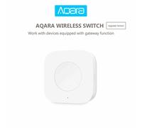 Aqara Smart Wireless Switch Smart Remote One Key Control Aqara Intelligent Appli