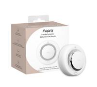 Aqara Smoke Detector- Apple Homekit, Alexa & Google Home Compatible