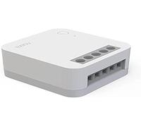 Aqara SSM-U01 Single Switch Module T1 Relay With Neutral HomeKit Compatible White