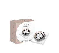 Aqara Touchscreen Dial V1 EU Smart Wall Dial Switch with Display