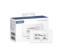 Aqara Tvoc Air Quality Monitoring