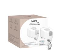 Aqara Valve Controller T1 - Smart Water/Gas Valve Control - Aqara Hub Required