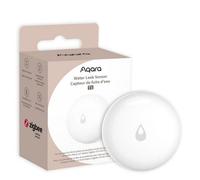 Aqara Water Leak Sensor T1 - Aqara Hub Required - Zigbee Matter Leak Protection