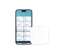 Aqara Wireless Mini Switch, Requires AQARA HUB, Zi