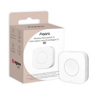 Aqara - Wireless Mini Switch T1 - Smart Home Convenience At Your Fi... NEW