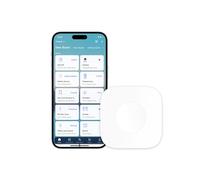 Aqara Wireless Mini Switch, Zigbee Connection