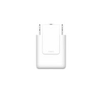 Aqara Zigbee 3.0 compatible curtain motor and multi-ecosystem support, White