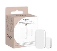 Aqara Zigbee 3.0 Door and Window Sensor T1, Smart Home Security Device