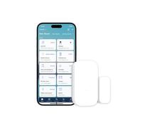 Aqara Zigbee Door and Window Sensor, Wireless Mini Contact Sensor