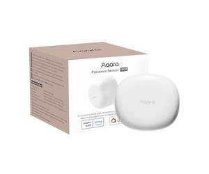 Aqara Zigbee3.0 Presence Sensor FP1E, 60GHz mmWave Radar Wired Sensor