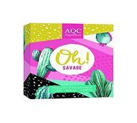 Aqc Fragances Fragrances Oh Savage Pocket Edt.20 ml 5300 ml