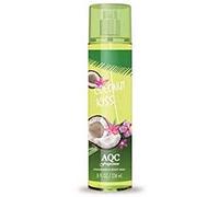 AQC Fragrances Body Mist Coconut Kiss 236Ml