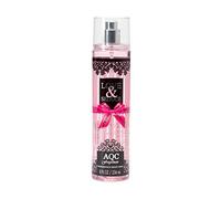 AQC FRAGRANCES Body Mist Love Seduce 236Ml