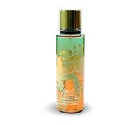 Aqc Fragrances Body Mist Paris Vanilla 200ML, 200 ml