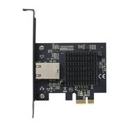 AQC113 PCIE Networking Adapter 1G/2.5.0G/5.0G/10Gbps PCIE 10G Gigabit Ethernet Card RJ45 Controller Ethernet Card