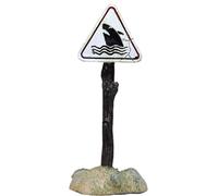 AQCDPJYU Aquarium Coral Decor, Craft Resin Plants Accessories Ideal for Fish Tank And Landscaping(C)