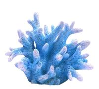 AQCDPJYU Coral Plant Aquarium Decorations Fish Tank Ornament Decor Reef Decoration Accessories for Landscape(A)