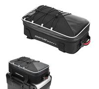 AQDSFT Top Vario Case Luggage Cover for F750GS LC/LC ADV Luggage Rack