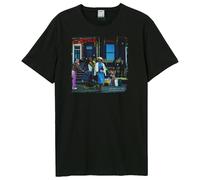 Aqe The Libertines T-Shirt Amplified Black XXL