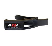 AQF Replacement Lever Buckle for Weight Lifting Belts (Belt Not Included)