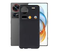 AQGGIIXY Phone Case for ZTE Nubia Z70 Ultra (6.85"), Ultra Slim Soft TPU Shockproof Protective Shell, Anti-Scratch X Non-Slip Silicone Case for ZTE Nubia Z70 Ultra
