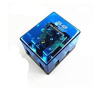 AQHYEBNSR 12VDC 24VDC 110VAC 220VAC 120A DPDT Power Electromagnetic Relay Motor Control Screw Mount JQX-62F-2Z 2NO 2NC