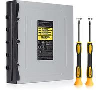 AQIDAP Blu-Ray Disk Drive Replacement Lite-On DG-6M5S Laser for Xbox One S (Slim) Replacement