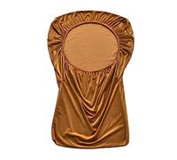 AQIGR Armless Chair Slipcover Removable Armless Accent Chair Covers Washable Chair Slipcovers Furniture Protector Covers for Living Dining Room Hotel Armless Accent Chair (Color : #12)