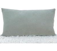 AQIGR Throw Pillow Covers Soft And Comfortable Cushion Covers with Zippered Pillowcase Decorative Square Rectangular Protectors for Living Room Sofa Couch Cushion(Color 11,70x90cm/28x36in)