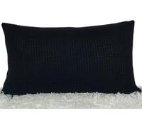 AQIGR Throw Pillow Covers Soft And Comfortable Cushion Covers with Zippered Pillowcase Decorative Square Rectangular Protectors for Living Room Sofa Couch Cushion(Color 5,60x70cm/24x28in)